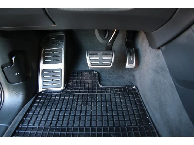 Audi Q7 50 TDI Quattro S-Line