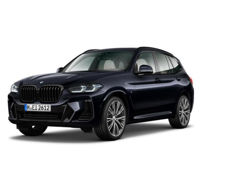 BMW X3 xDrive30i