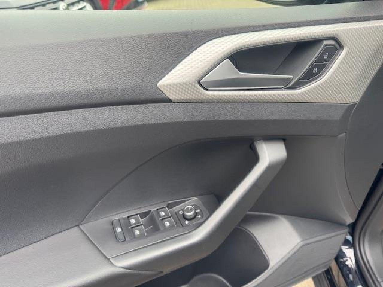 Volkswagen T-Cross DSG Move