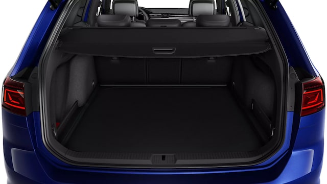 Volkswagen Passat 2.0 TDI R-Line Variant