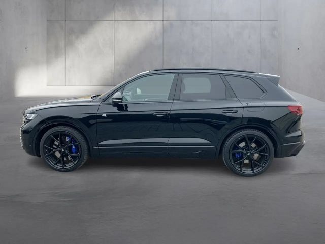 Volkswagen Touareg 4Motion eHybrid