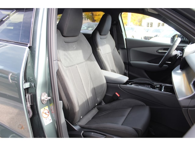 Audi Q3 Hybride S-Tronic