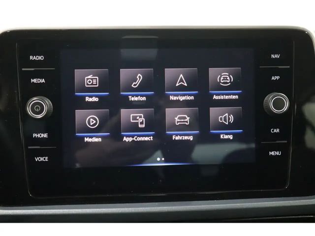 Volkswagen T-Roc 2.0 TDI Style