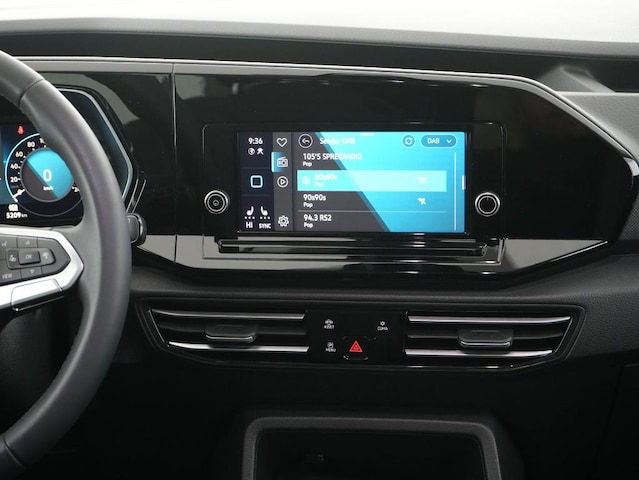 Volkswagen Caddy 2.0 TDI DSG Style