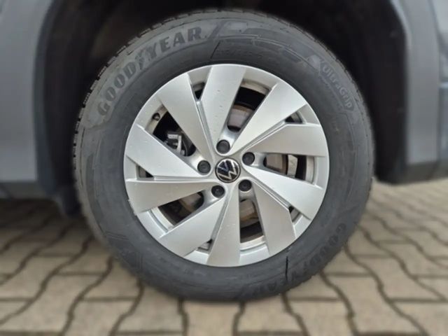 Volkswagen Tayron 2.0 TSI 4Motion DSG Life