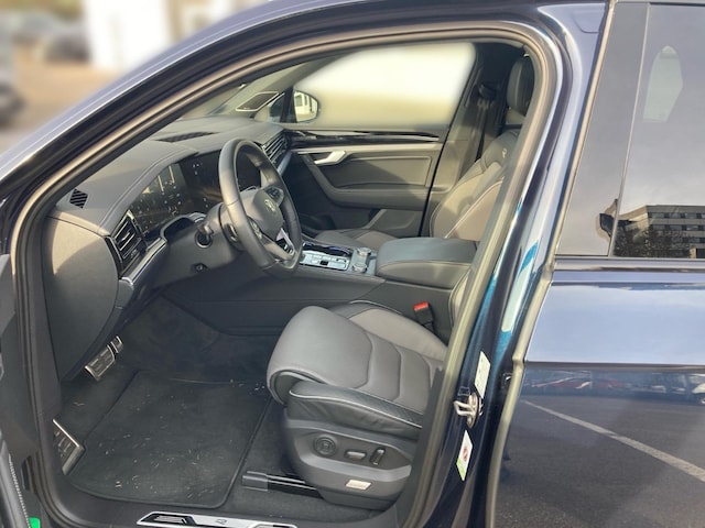 Volkswagen Touareg 3.0 V6 TDI