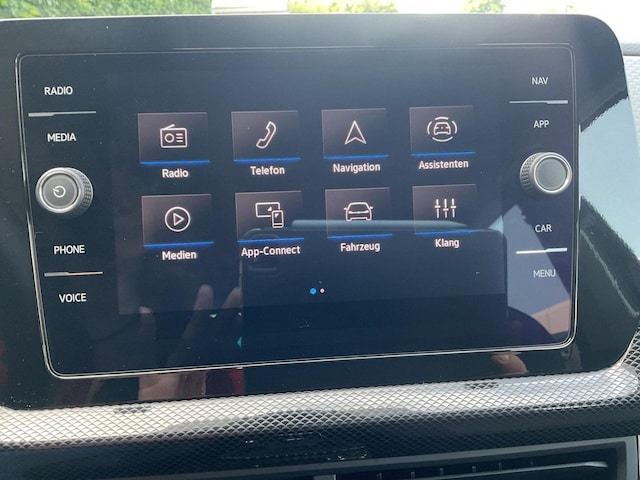 Volkswagen T-Cross 1.0 TSI DSG Life