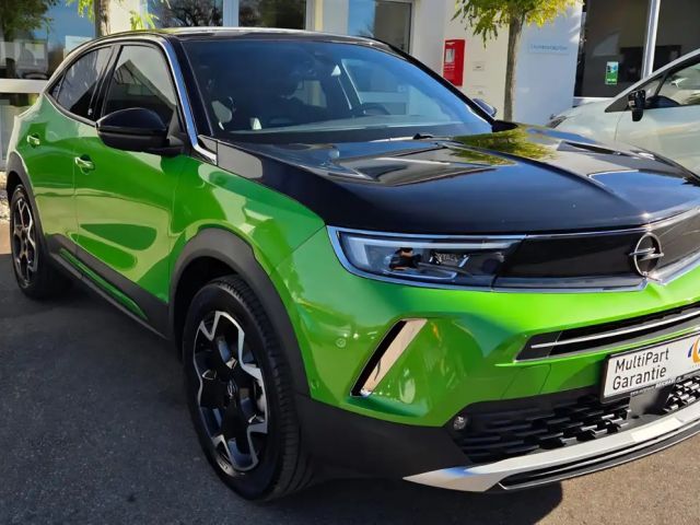 Opel Mokka Mokka-e Ultimate