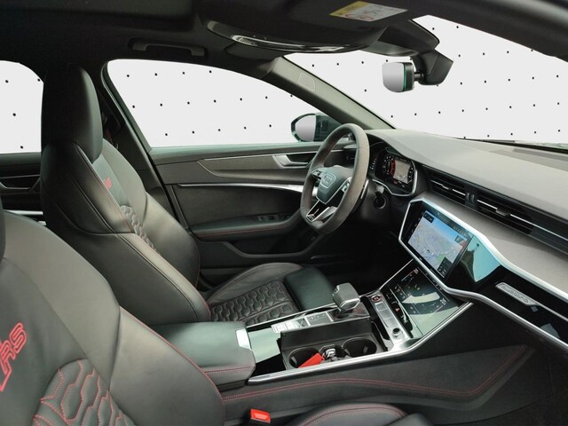 Audi RS6 Avant Quattro