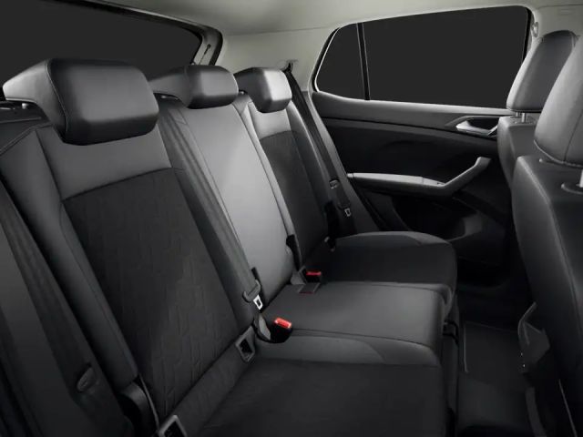 Volkswagen T-Cross 1.5 TSI Life