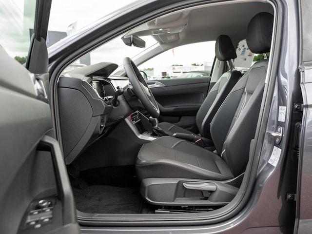 Volkswagen Taigo DSG