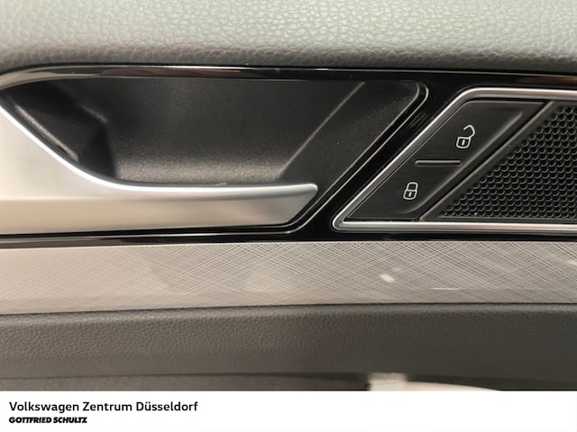 Volkswagen Passat 1.5 TSI Business DSG Variant