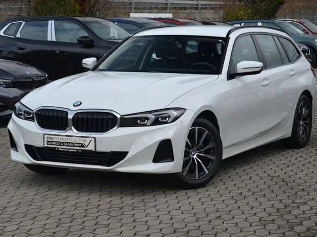 BMW 318 318i Touring