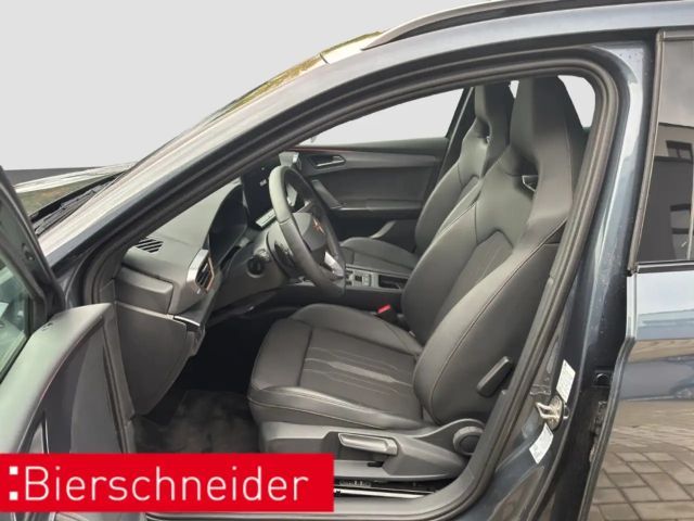 Cupra Leon 2.0 TSI DSG VZ