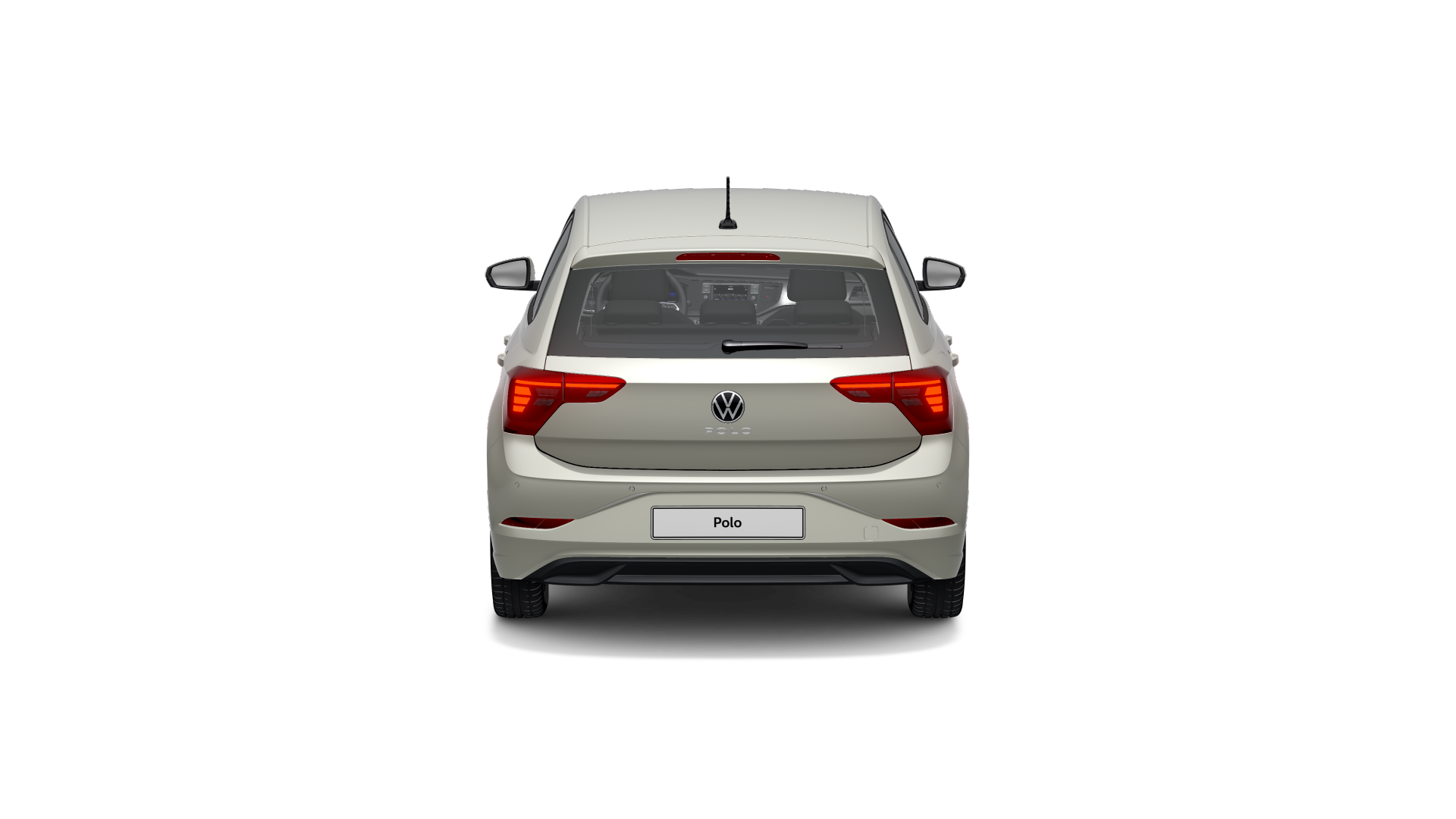 Volkswagen Polo Life