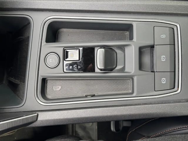 Cupra Formentor 2.0 TSI 4Drive DSG VZ