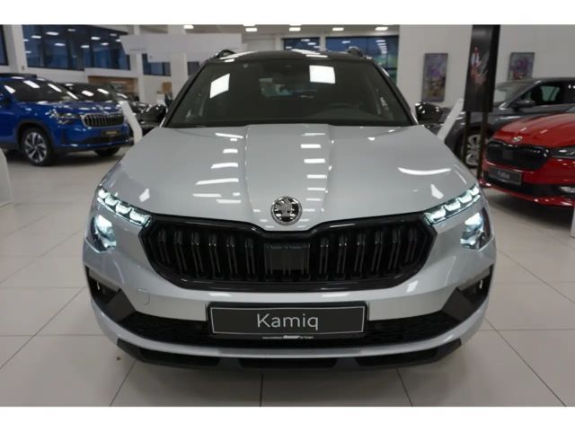 Skoda Kamiq 1.5 TSI Tour