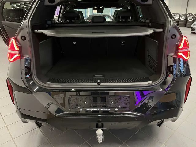 BMW X3 M-Sport xDrive