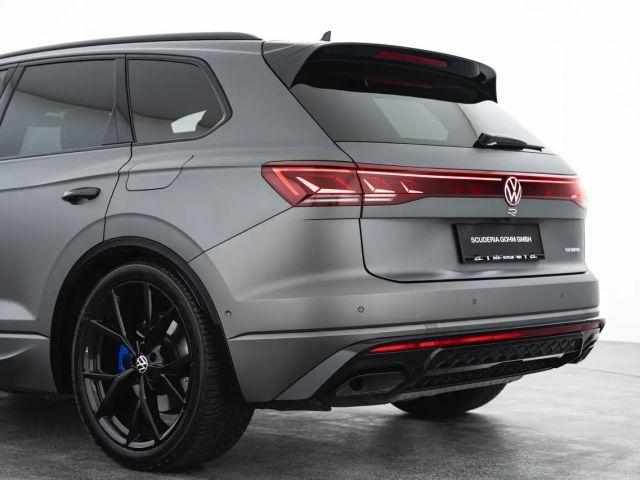 Volkswagen Touareg 3.0 V6 TSI