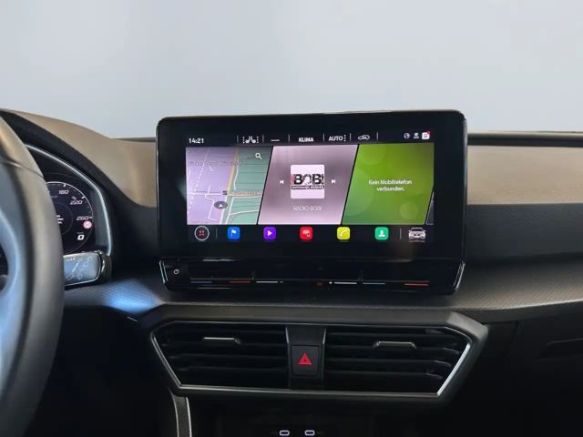 Seat Leon 2.0 TDI DSG Sportstourer Style