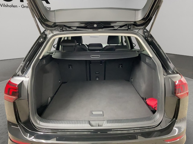 Volkswagen Golf 1.5 TSI Golf VIII Variant