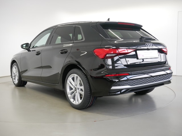 Audi A3 35 TFSI Sportback