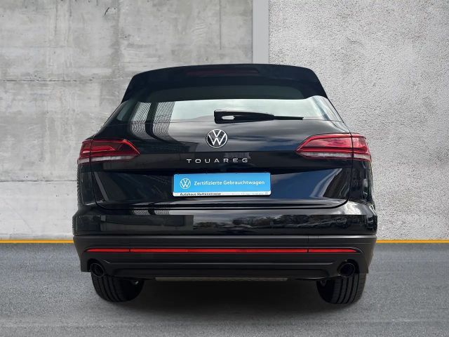 Volkswagen Touareg 3.0 V6 TDI