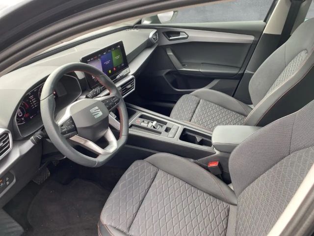 Seat Leon 2.0 TDI FR-lijn Sportstourer