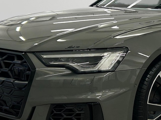 Audi S6 Avant Quattro