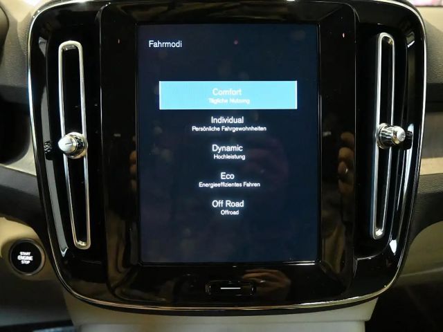 Volvo XC40 AWD Geartronic Inscription