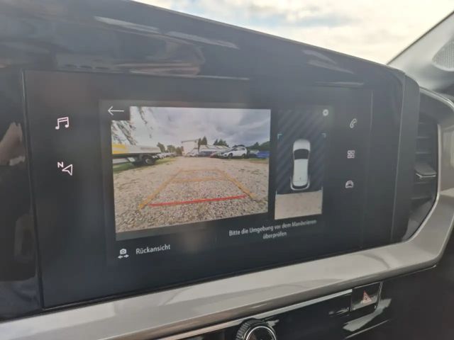 Opel Mokka Elegance Mokka-e