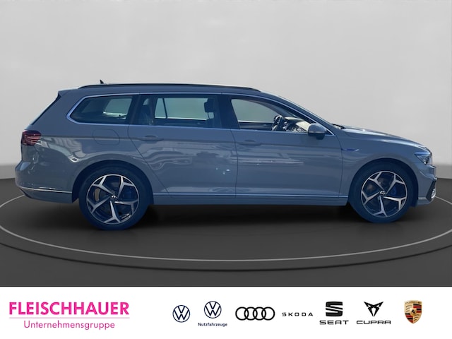 Volkswagen Passat GTE Variant