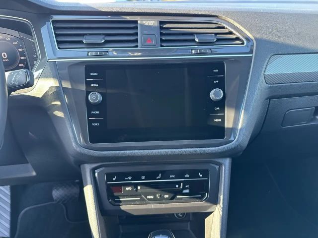 Volkswagen Tiguan Allspace Life