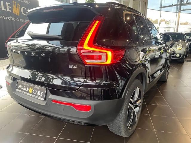 Volvo XC40 R-Design