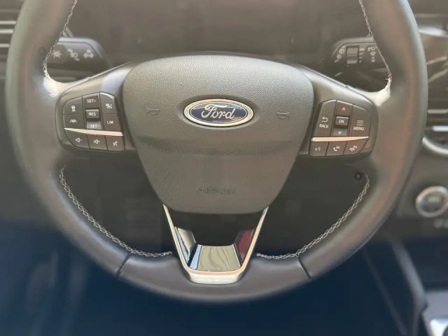 Ford Kuga Vignale