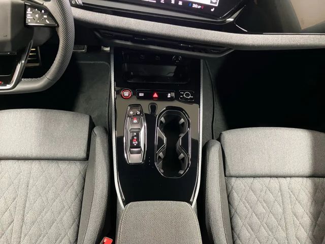 Audi A5 Quattro S-Line