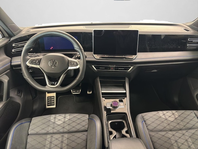 Volkswagen Tiguan 1.5 eTSI DSG R-Line