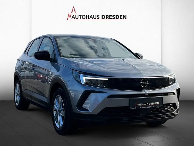 Opel Grandland X 1.5 CDTI 1.5 Turbo