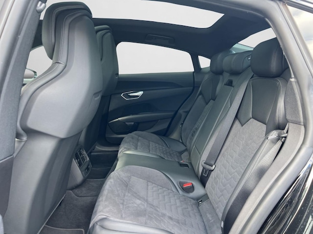 Audi e-tron GT Quattro