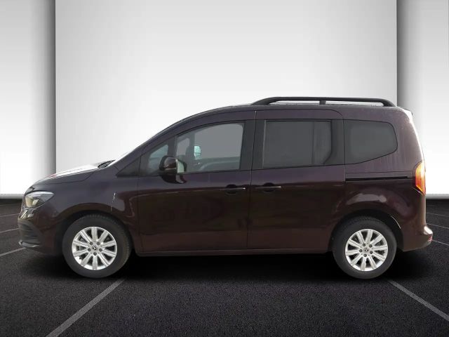 Mercedes-Benz T-Klasse Progressive