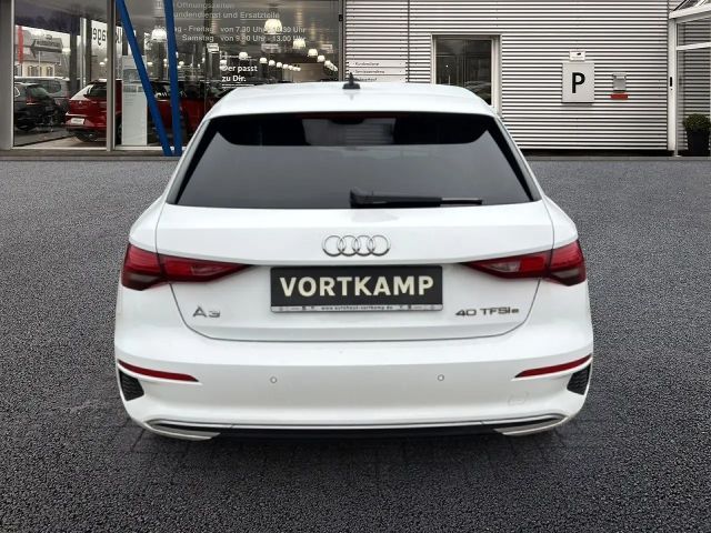 Audi A3 40 TFSI Hybride Sportback