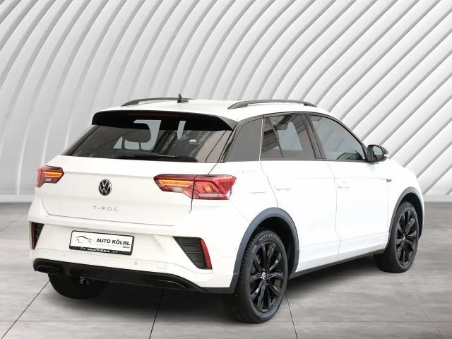 Volkswagen T-Roc R-Line Sport