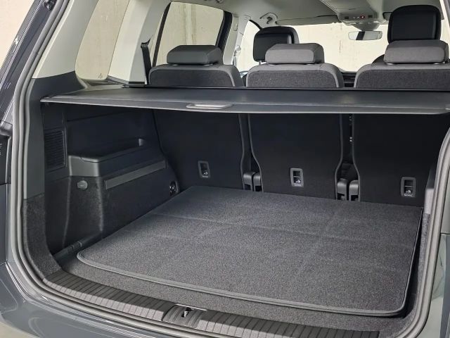 Volkswagen Touran DSG