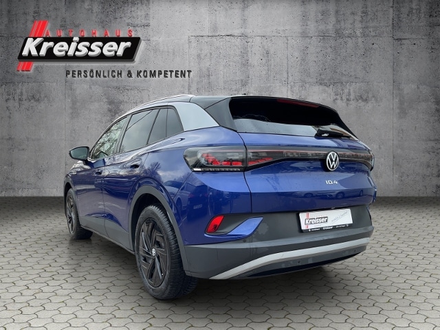 Volkswagen ID.4 NAVI/AHK/ACC/MATRIX-LED