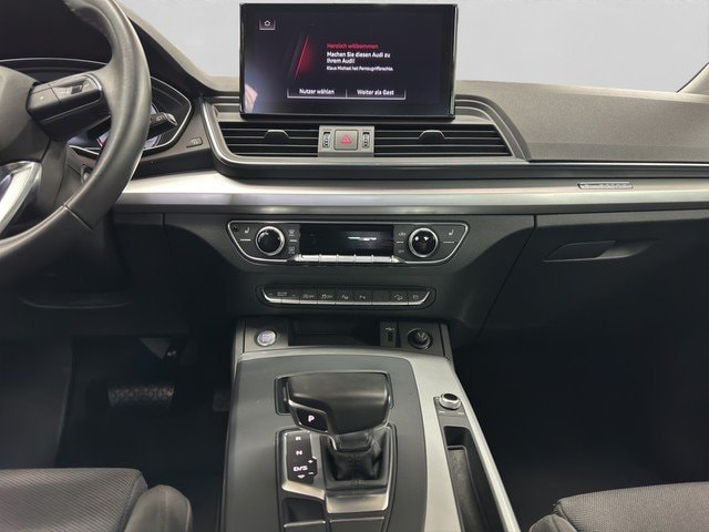 Audi Q5 40 TDI Quattro S-Tronic