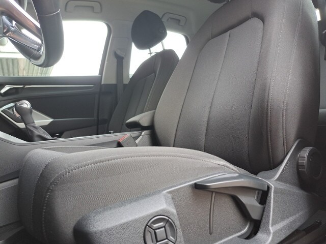 Audi Q3 45 TFSI Hybride S-Tronic