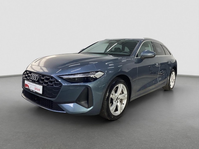 Audi A5 Avant S-Tronic