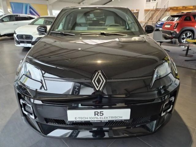 Renault 5 Comfort E-Tech