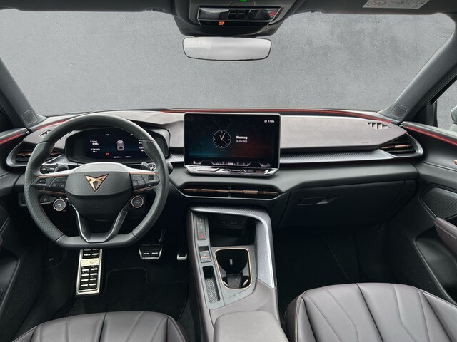 Cupra Terramar 1.5 e-Hybrid VZ