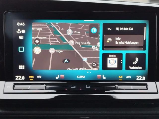 Volkswagen Caddy Style